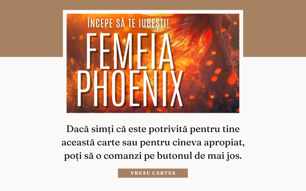 Femeia Phoenix