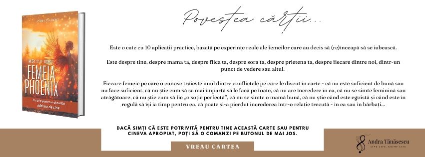 Cartea Femeia Phoenix