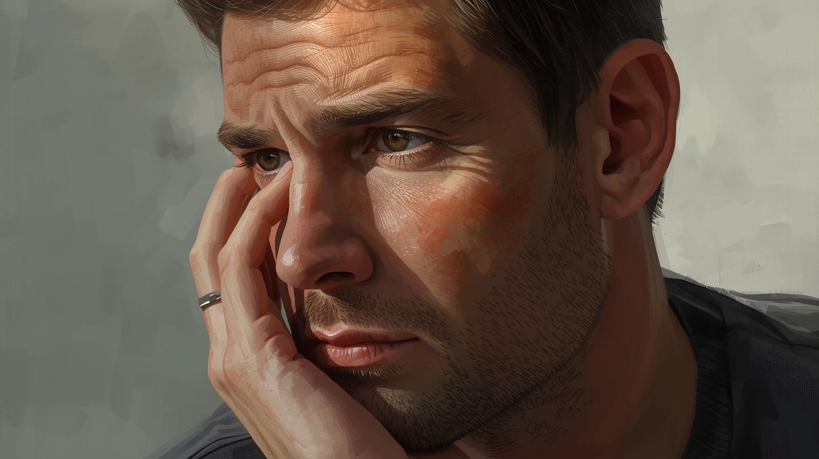 Bărbații și emoțiile: dincolo de eticheta de „simplu”