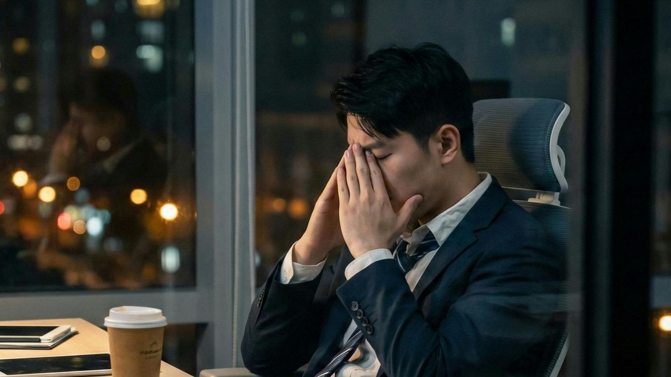 Perfecționismul masculin și frica de eșec