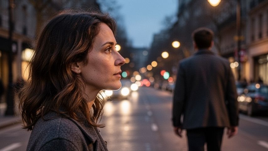 Ritmul diferit de atașament în cuplu