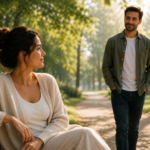 Relatie cu un barbat disponibil emotional